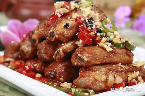 常见猪骨的区别与吃法 - 知乎