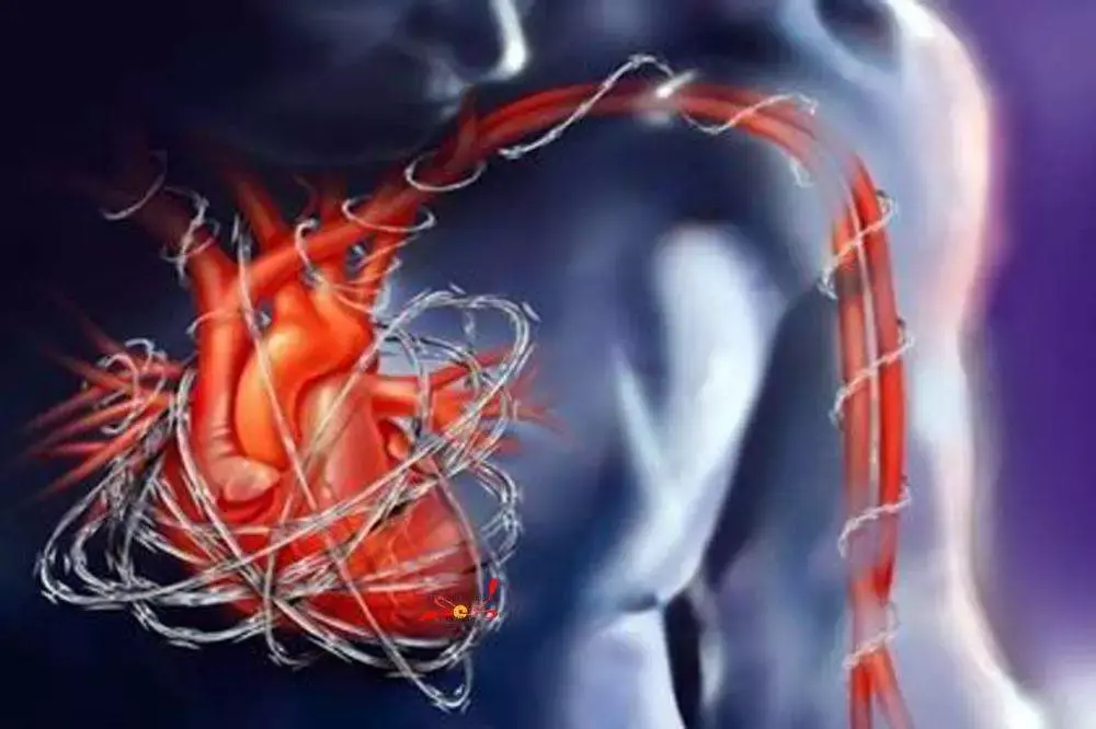 56岁医院院长因暴发性心肌炎去世这个病的凶猛你一定要知道