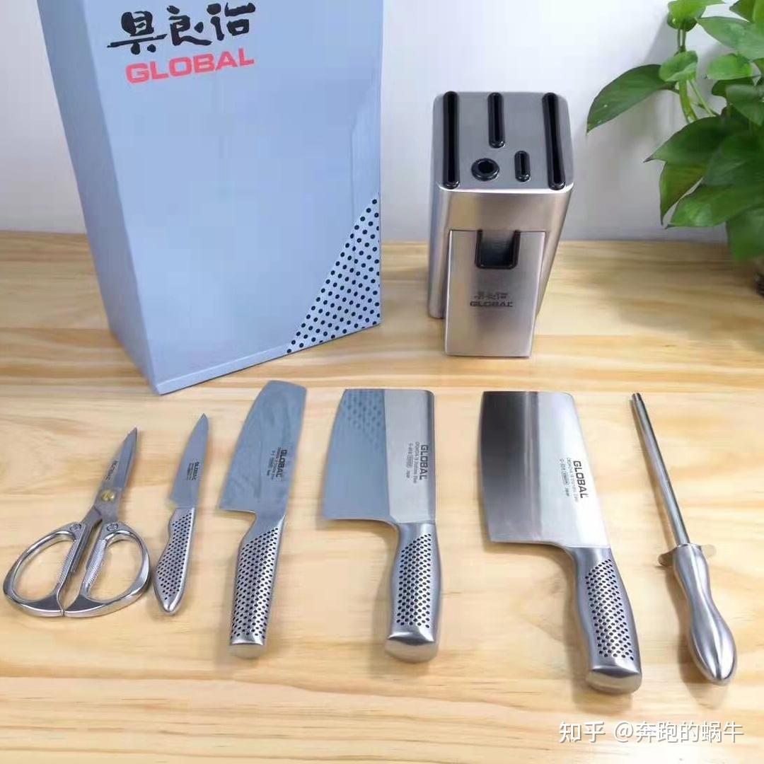 有哪些品牌的厨房刀具比较好？十大知名厨刀品牌推荐，好用耐用颜值高 - 知乎