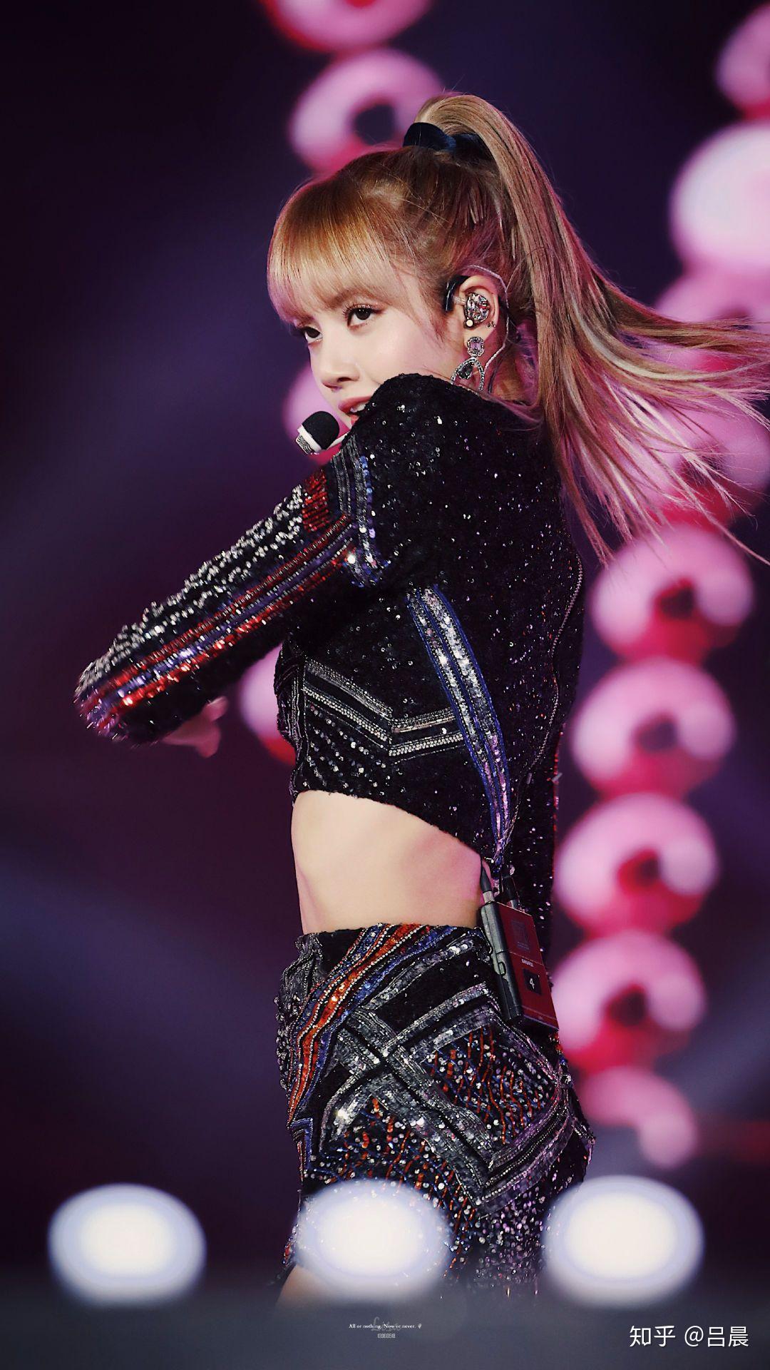 青春有你2播出后lisa路人缘会下降吗