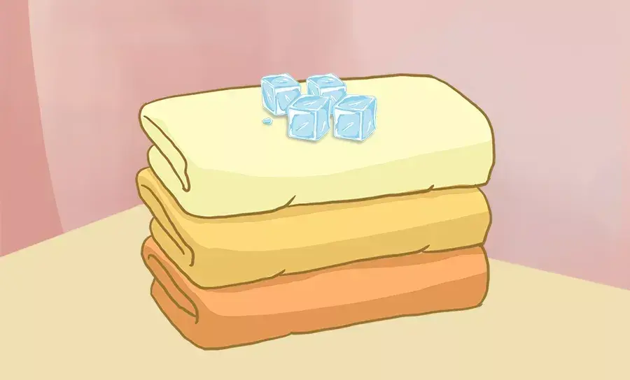 【秒懂】眼睛什么时候要冷敷?什么时候要热敷?