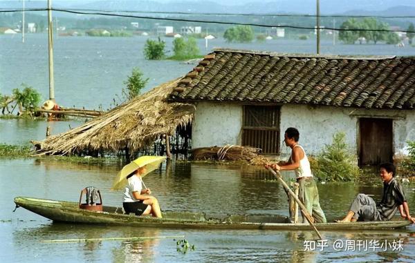 98年特大洪水发生在哪 98年洪水真正的原因 98年特大洪水牺牲了多少军人