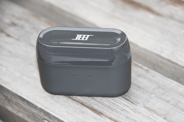真无线蓝牙耳机中的小钢炮——jeet air蓝牙耳机
