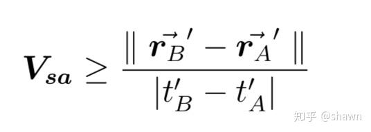 1000倍光速怎么测出来的?