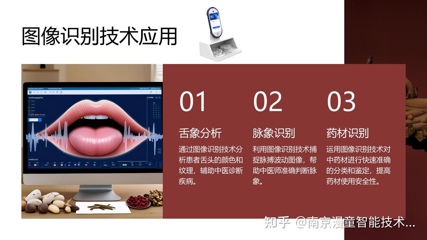 🔥当中医遇上了AI... ... 未来中医AI将如何发展? - 知乎