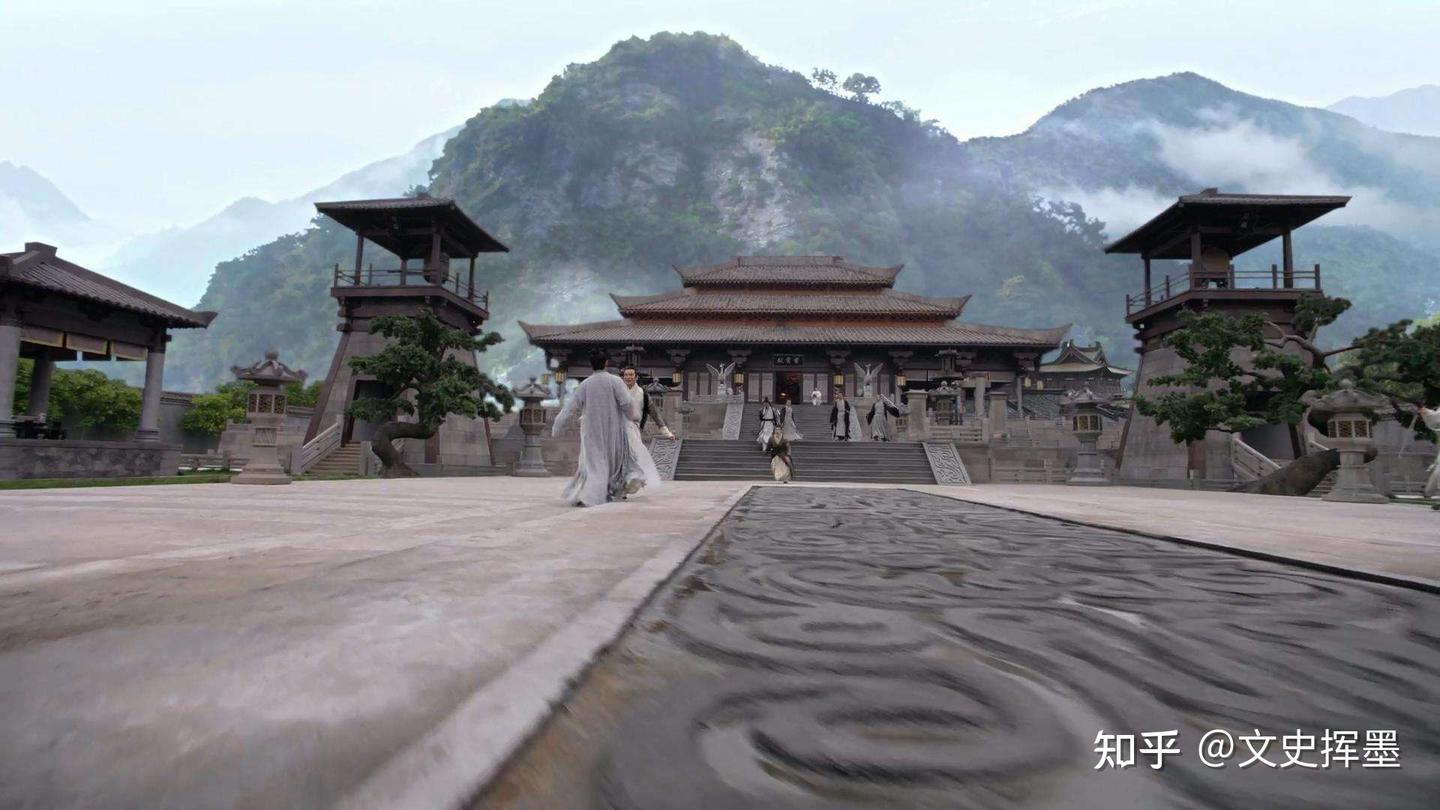 张三丰创立的武当派,那些独步江湖的武功具体怎样的 - 知乎