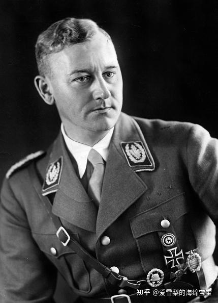 德国纳粹党衔级