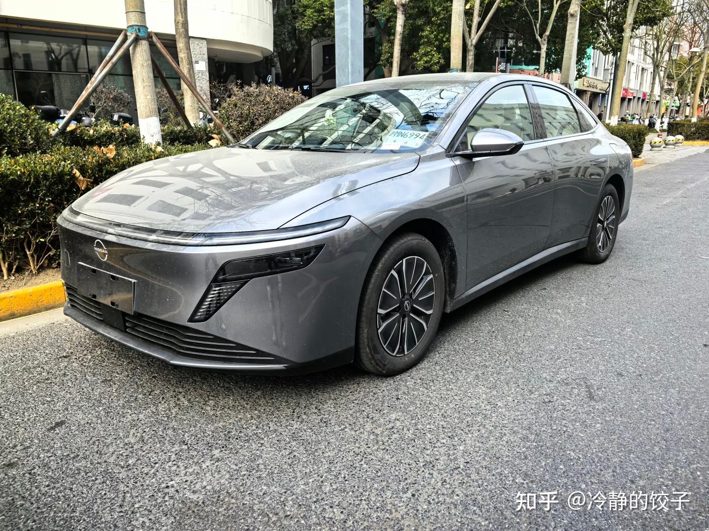 底盘工程师走心评测——日产N6