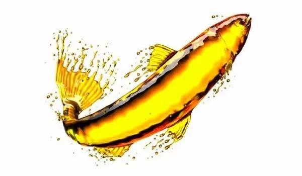 鱼油是从脂肪丰富的海鱼(oily fish 或者 fatty fish)中提取的,这些鱼