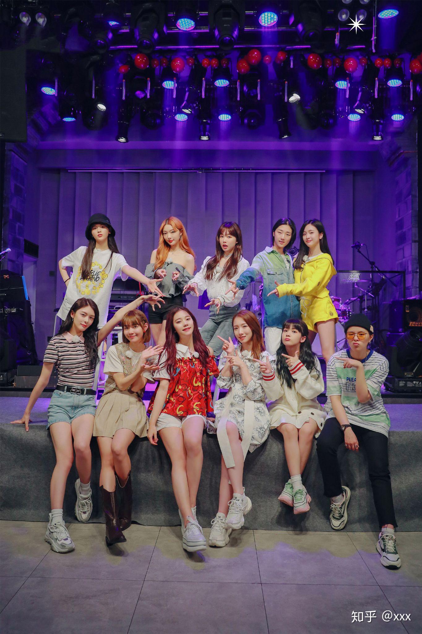 优质偶像张紫宁你值得拥有