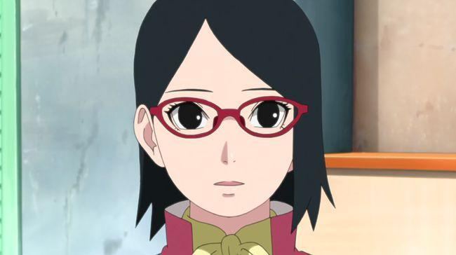 宇智波佐良娜能成为火影吗当她开启写轮眼的时候就注定不可能