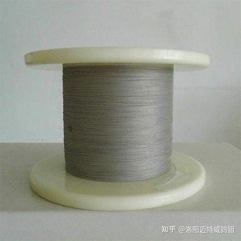 目前金刚丝的研究和发展方向是什么? - 知乎