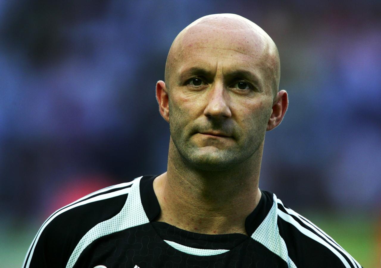 巴特斯我尊重波切蒂诺但对巴黎门将轮流上场的制度深感怀疑