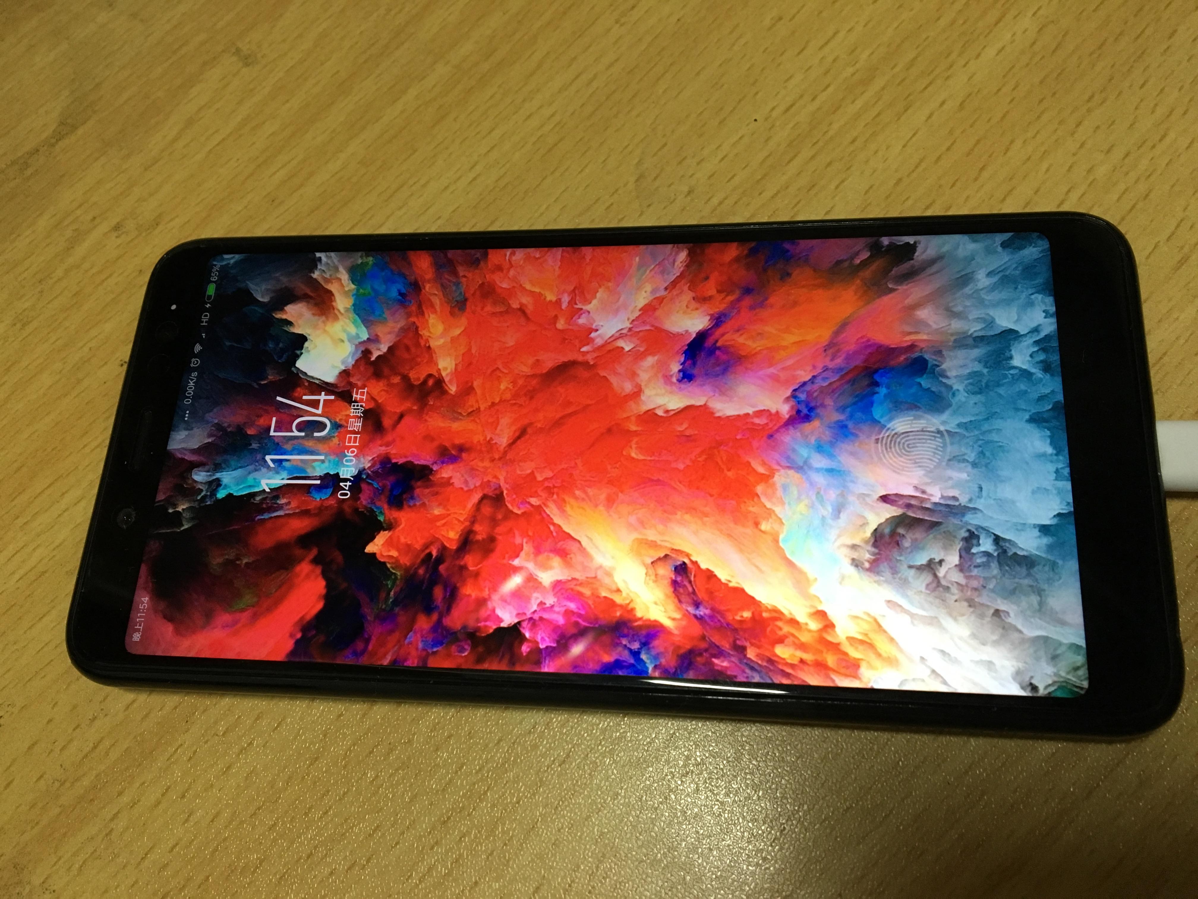 红米note5使用感受怎么样?