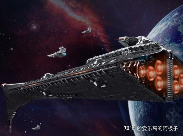 【国产积木选购指南】宇星模王mouldking积木玩具全系列最新整理推荐