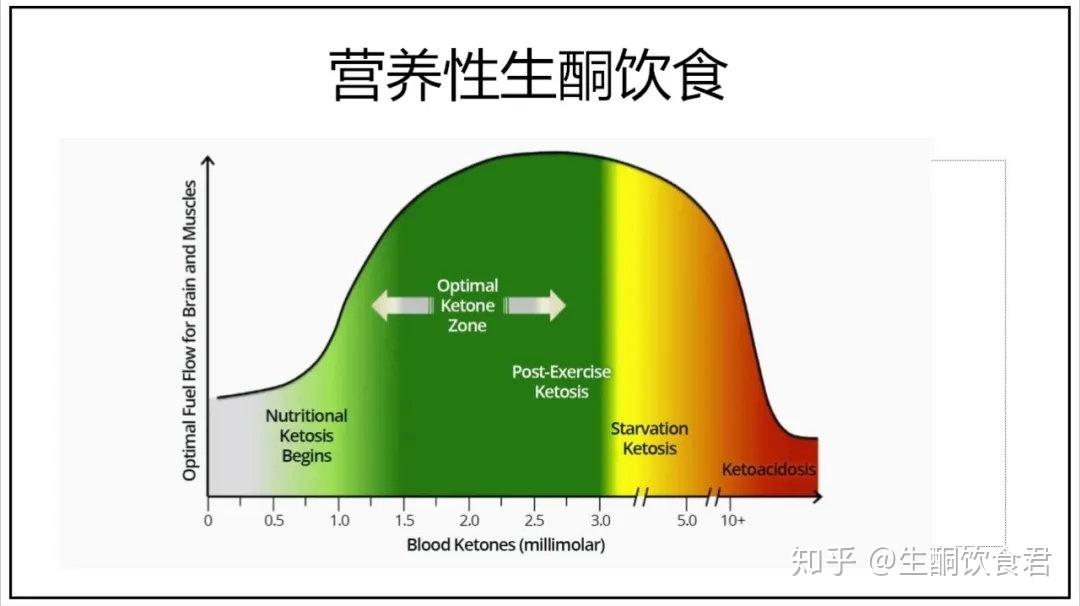 我们该追求最佳血酮值吗？ - 知乎