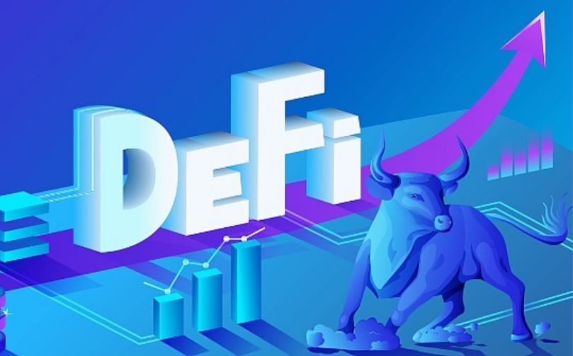 专注defi:灰度信托基金考虑增加13种加密货币