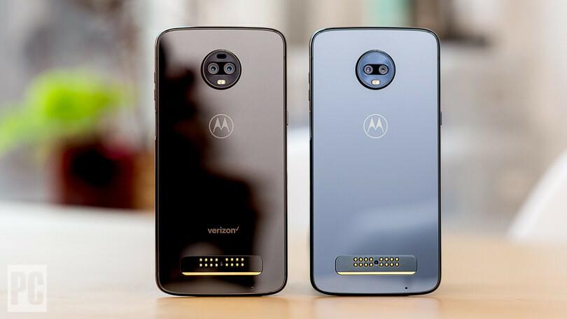 摩托羅拉motoz3評測