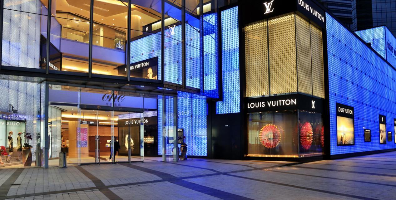 天津奢侈品大牌专卖店都在什么地方 奢侈品折扣店_手表百科网