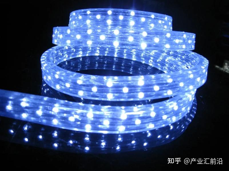 LED灯有哪些种类，寻找手工活的朋友看过来究竟怎么选？ - 知乎