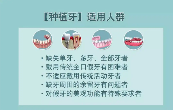 种植牙多少钱一颗（1万多的种植牙和3千多的种植牙，到底有什么区别）