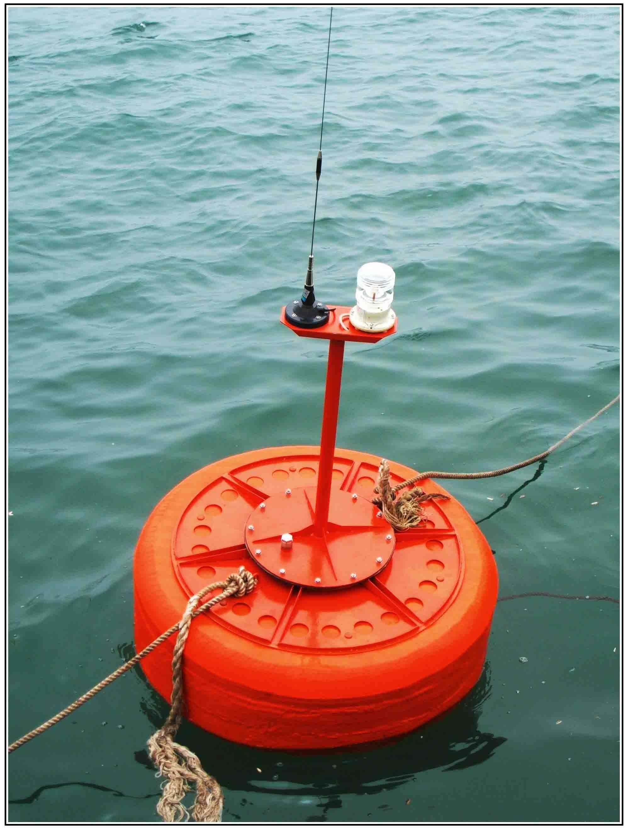 环境检测中，智能浮标水质浮标在线监测传感器解决方案有哪些？ - 知乎