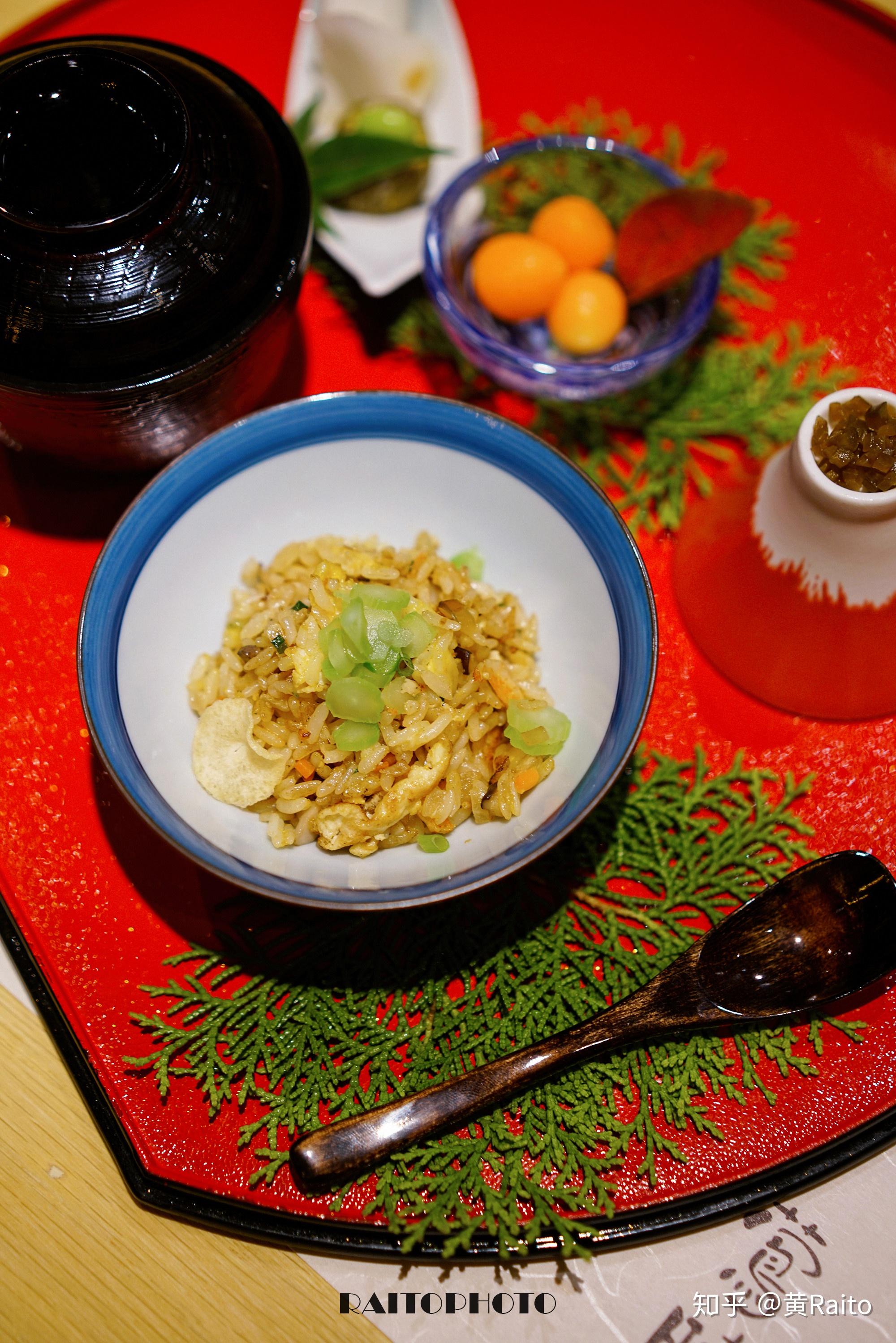 厦门美食推荐日料在莺时用餐一定要从色开始欣赏