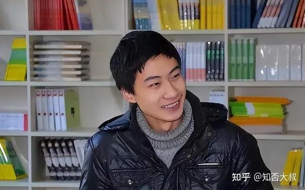 当年以713分考入清华的“搬砖男孩”林万东,如今怎么样了? - 知乎