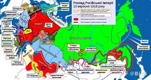 twr自制纪实2两次内战终归宿上