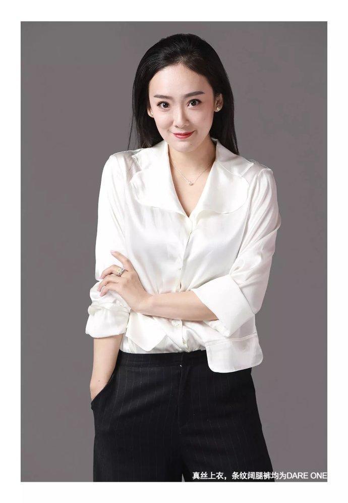 谁说女强人的爱情不会幸福dareone