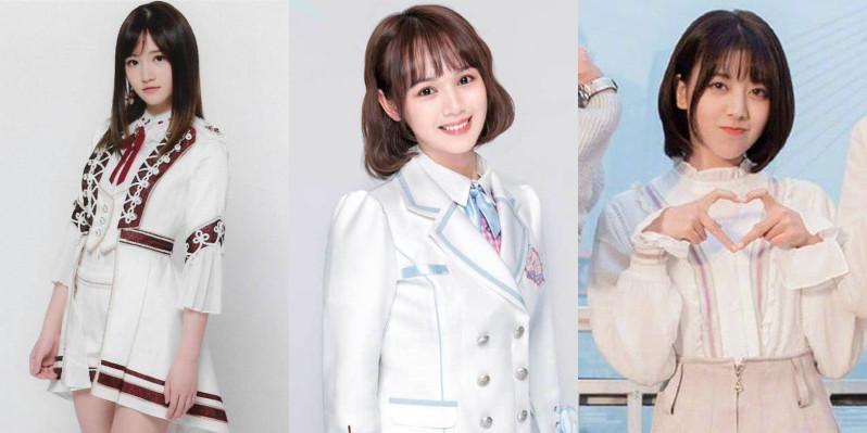 年中国少女偶像进入00后时代 下一位国民美少女会是谁 知乎 年中国少女偶像进入00后时代 下一位国民美少女会是谁 知乎