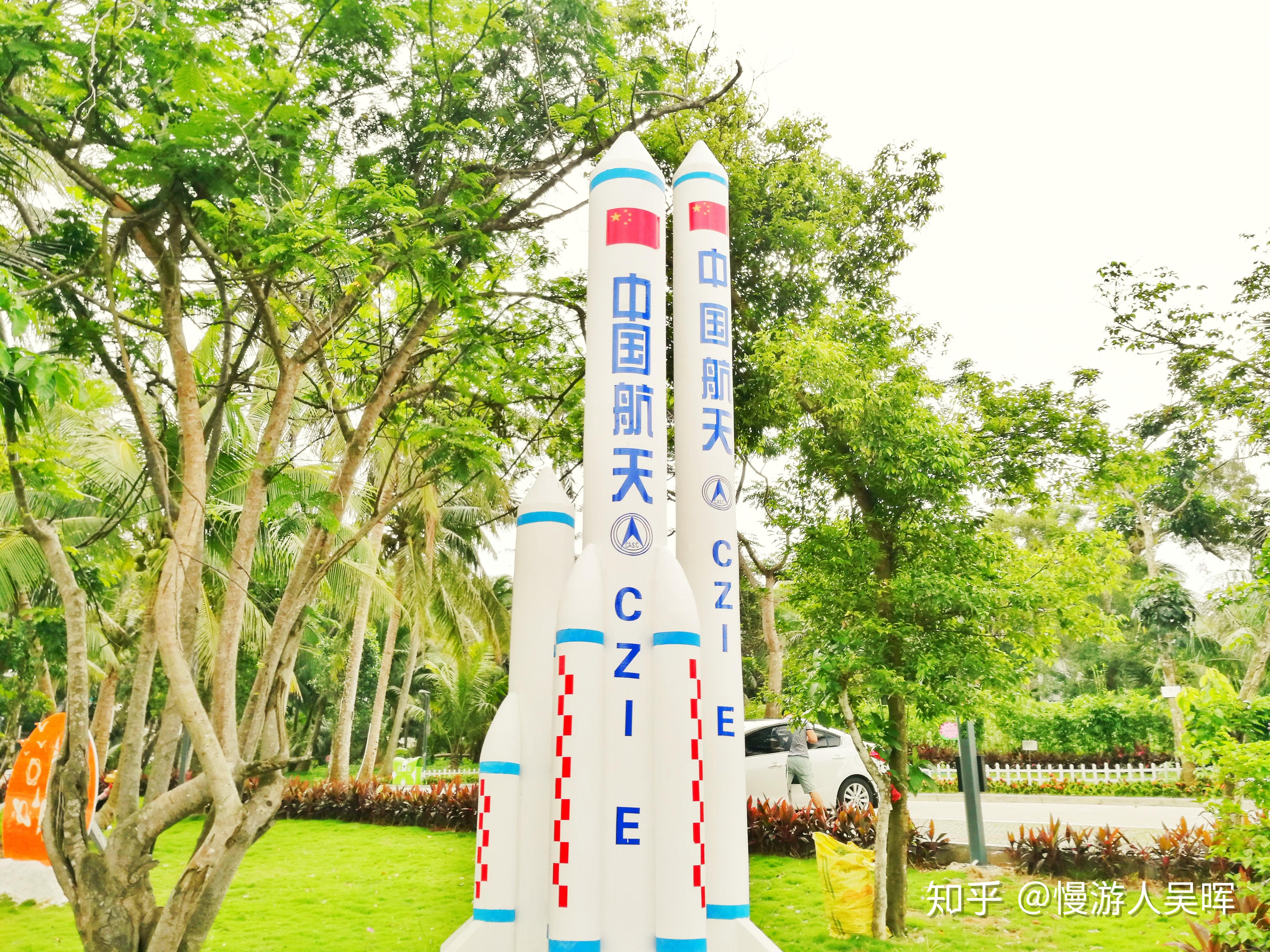 2022年7月24日，长五B遥三火箭在文昌航天发射场发射问天实验舱……__财经头条
