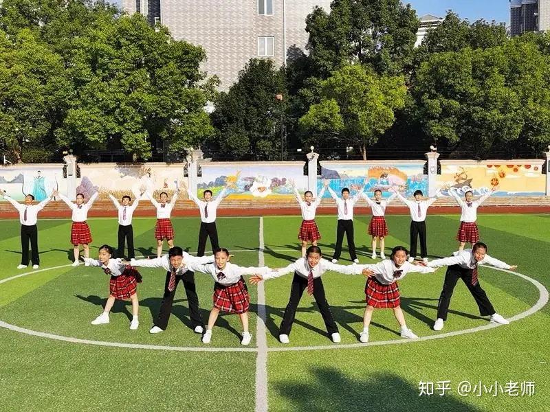 名校专栏 | 上宝中学，被摇号冲击最小的民办 - 知乎