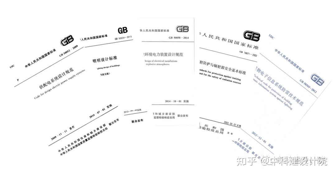 技术分享|理化实验室设计要点之强电和弱电设计 - 知乎