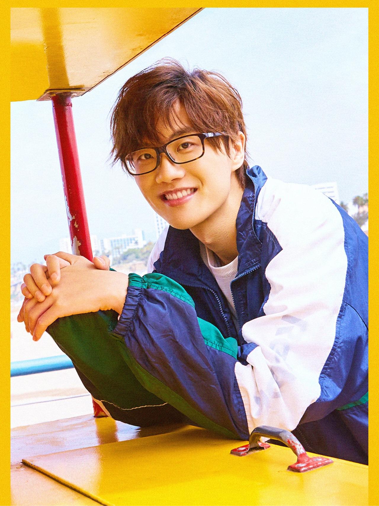 如何评价许嵩的新歌《我乐意》?