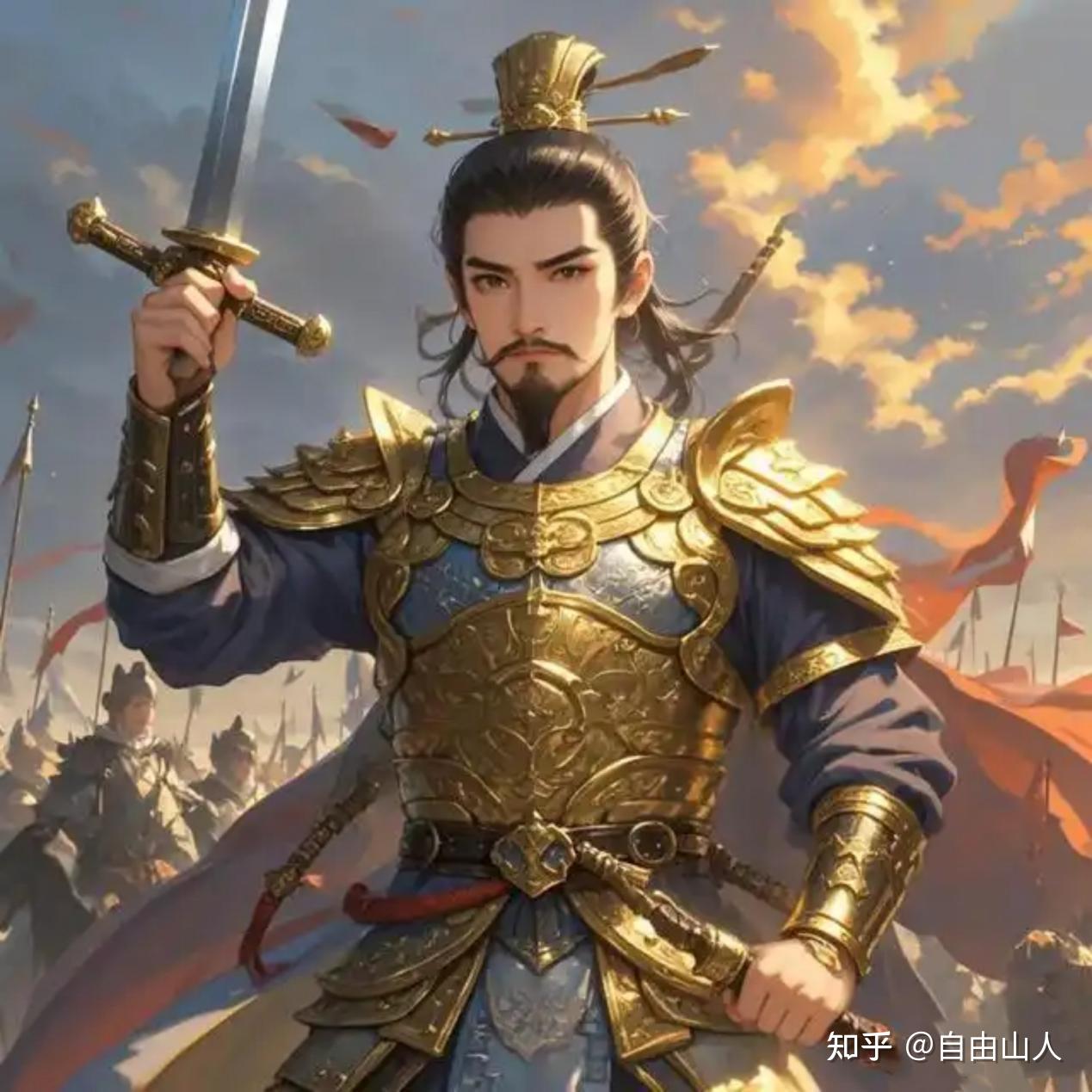 大周武王—周武王到底活了多少岁？ - 知乎