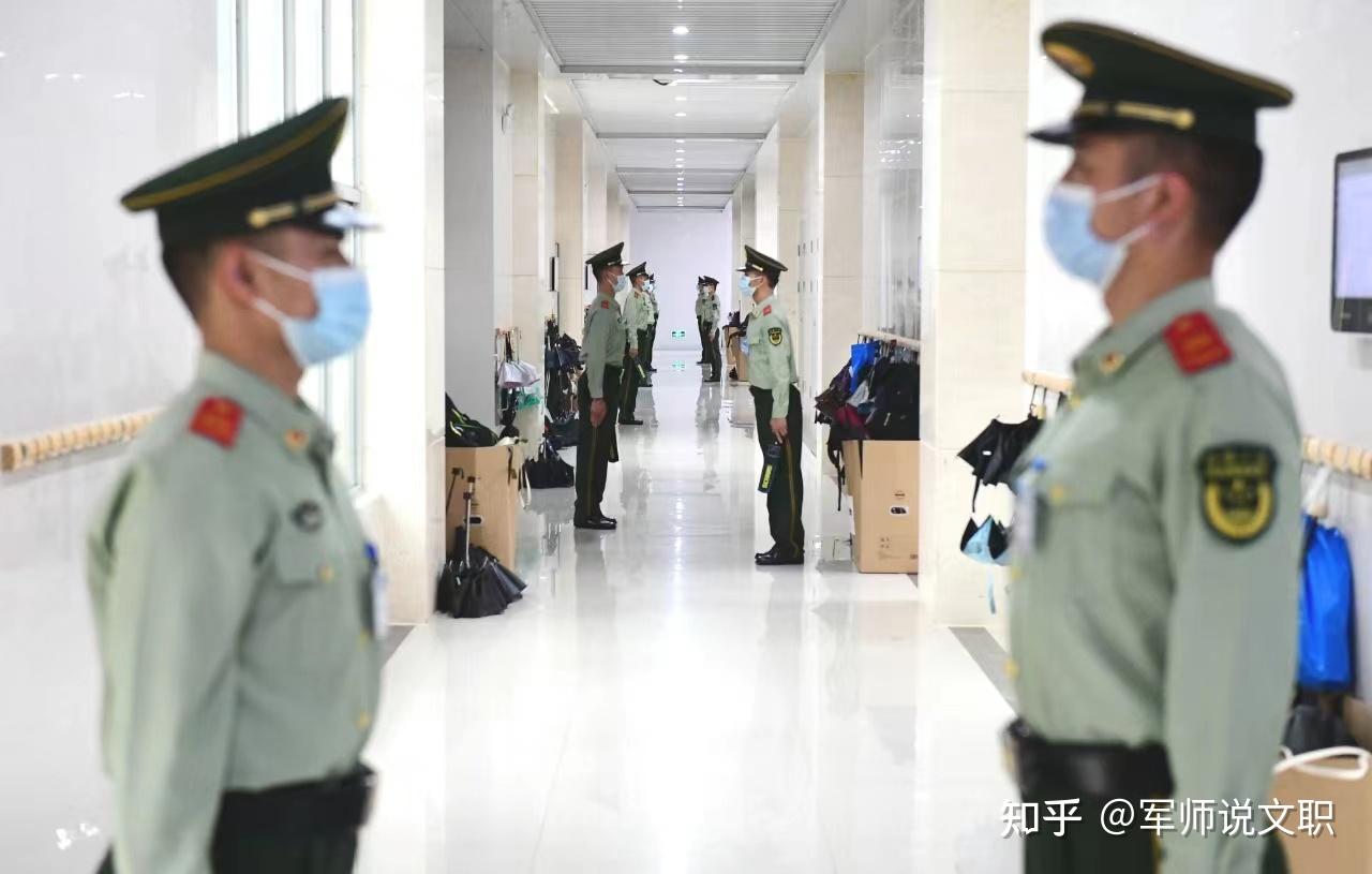 2022年军队文职开始招考，最低学历可到中专，很多岗位无户籍要求 - 知乎