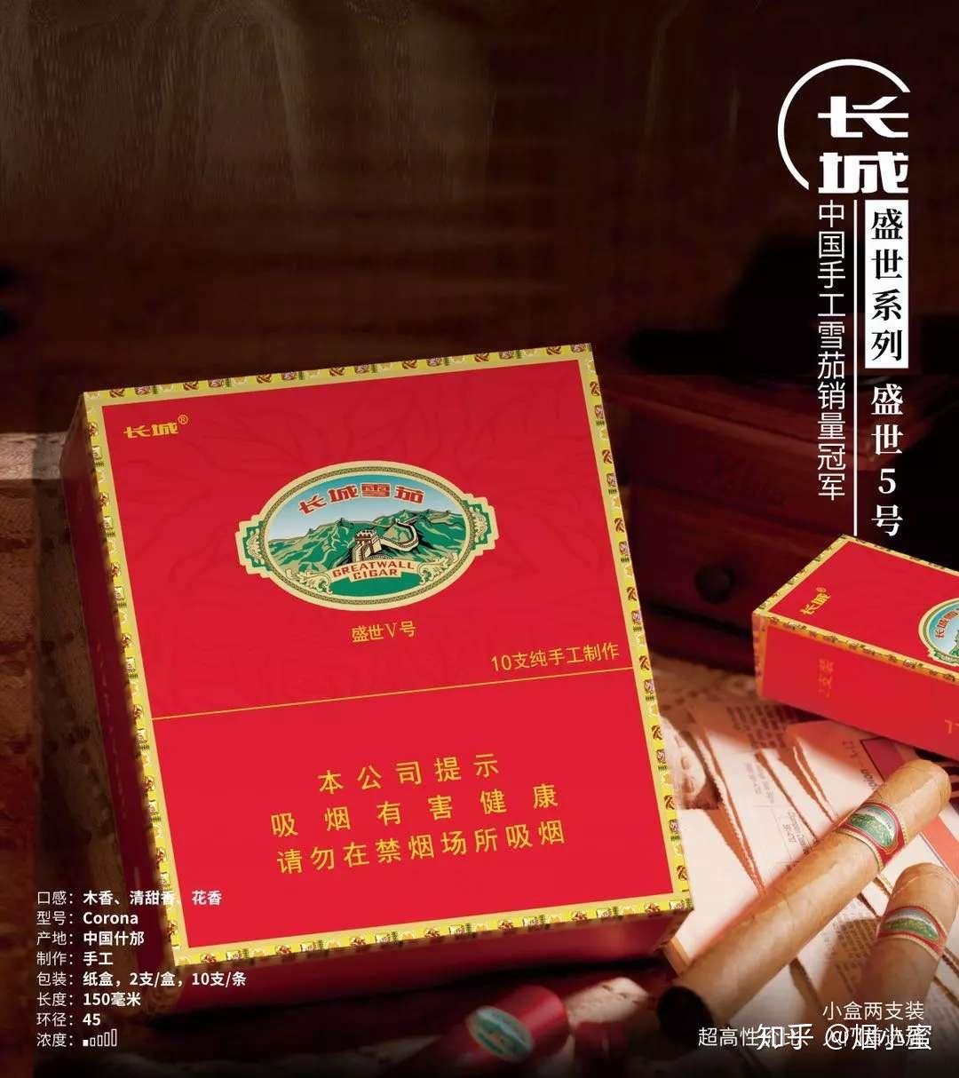 要知道,2019年全年长城手工雪茄实现销售230万支,而今年截至6月18日
