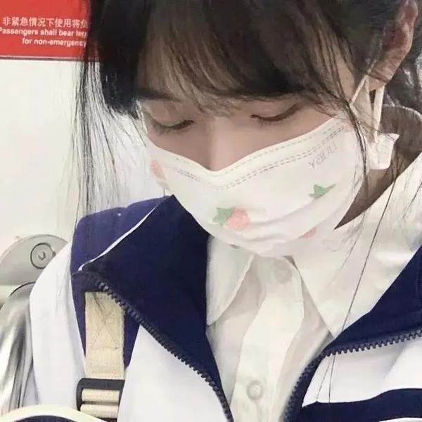 头像丨一看就是学生的微信头像