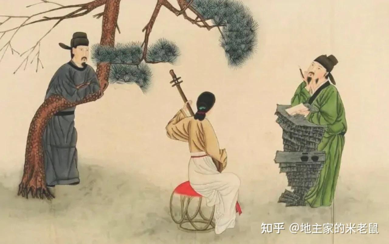83、《乐府诗集》首演来了!张士超与XSO-C古风新韵合唱音乐会,用音乐讲述中国故事 - 知乎