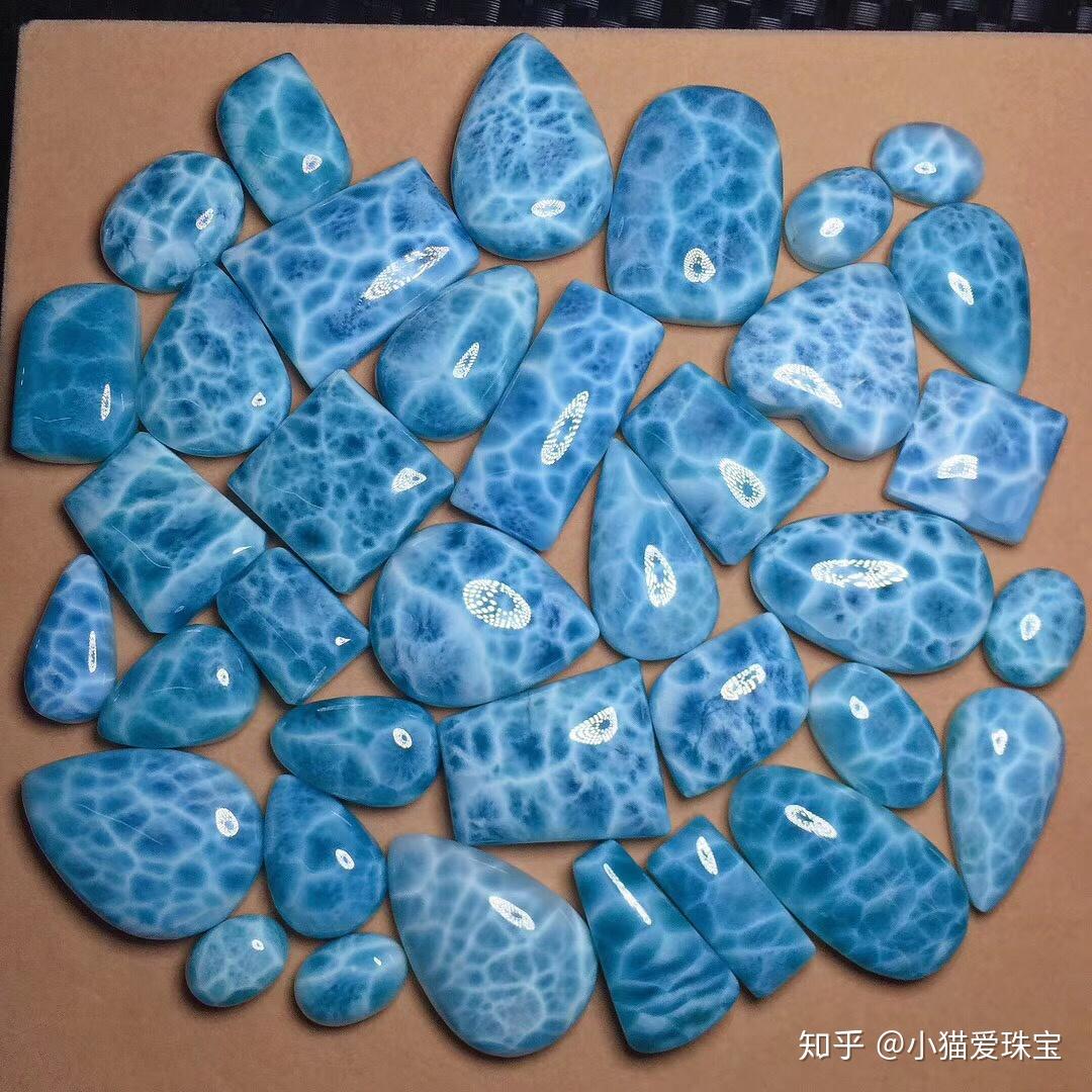 海纹石该如何保养? - 知乎