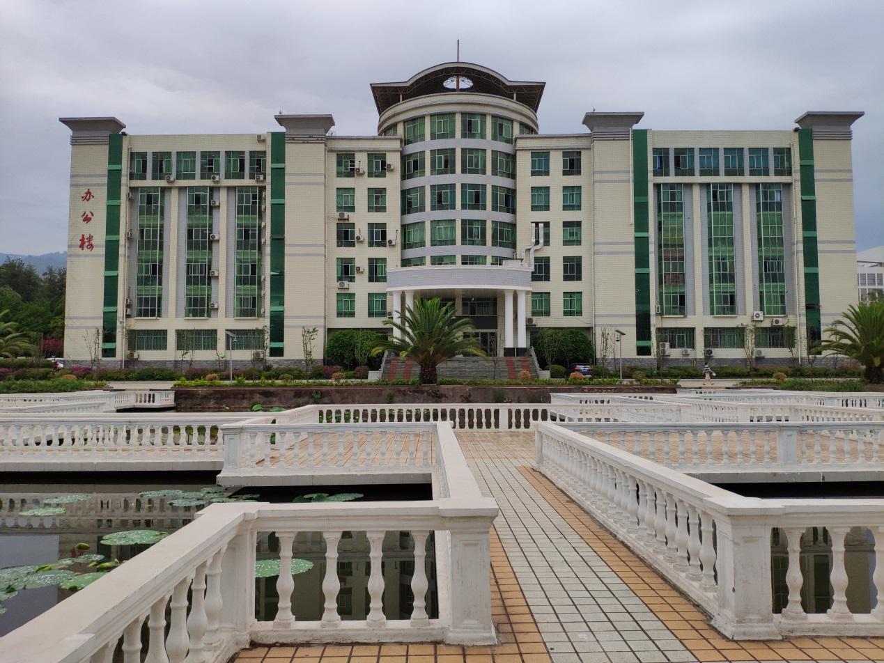 在西昌学院上大学是一种怎样的体验? - 知乎