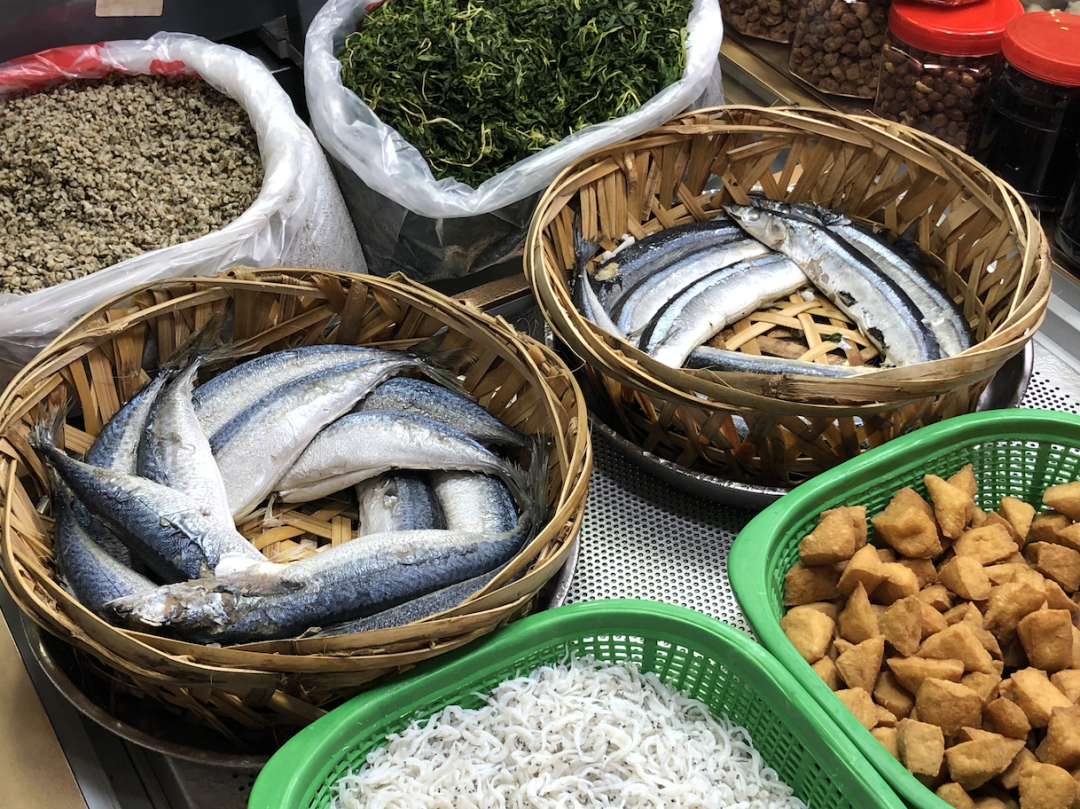 比山寨机更厉害的，是华强北的潮汕美食 知乎 