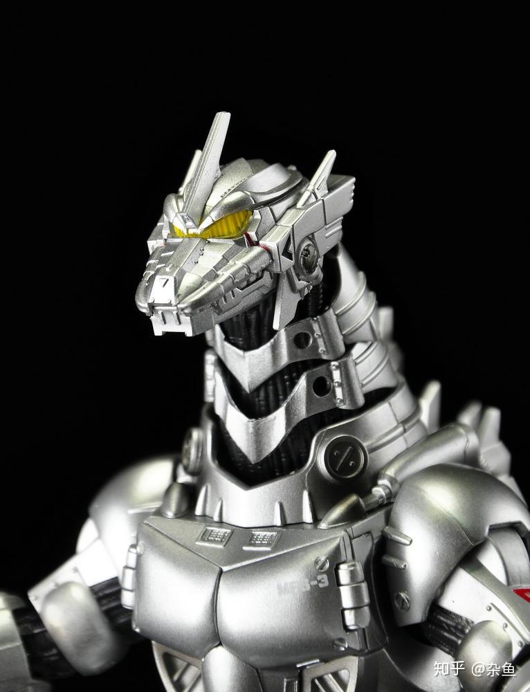 78动漫官方测评万代shm3式机龙品川最终决战ver