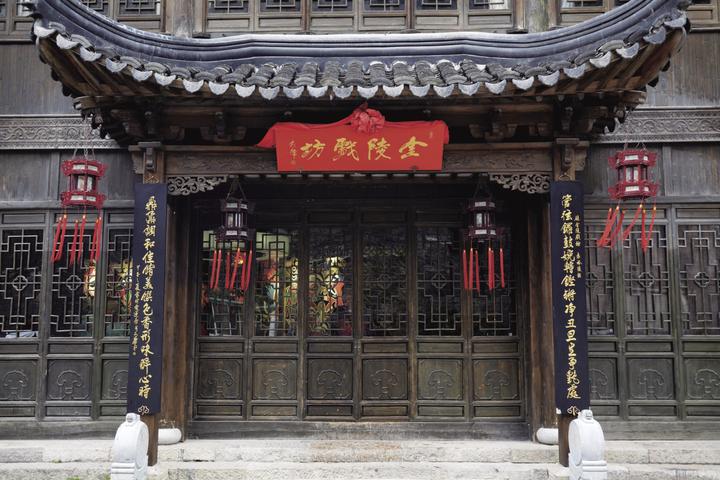 怎样对对联 混乱博物馆 知乎