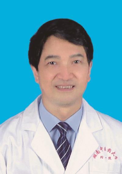 张健,男,1953 年 5 月 6 日出生,湖南省长沙市人,著名眼科专家张怀安