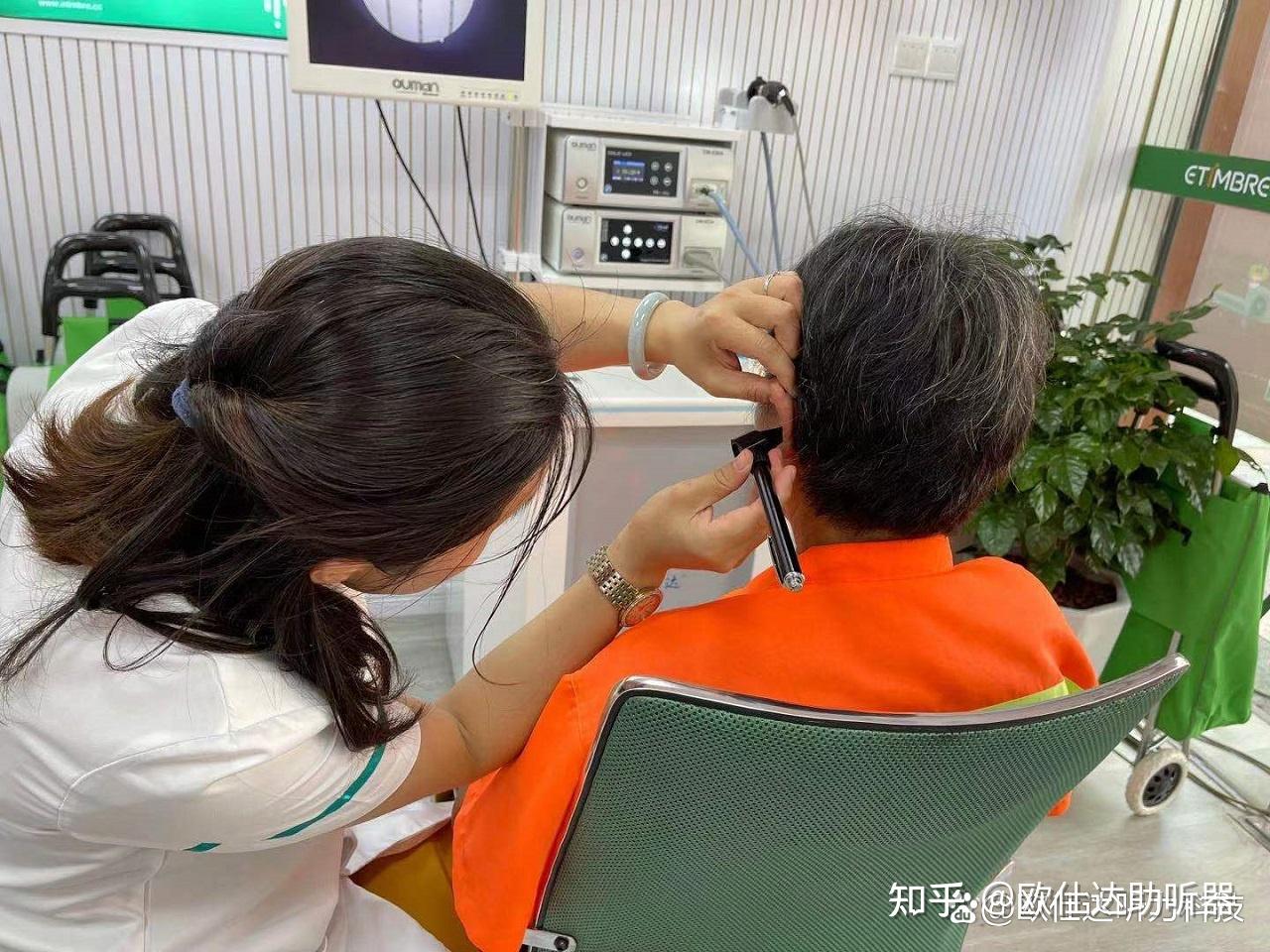 感觉两只耳朵听声音居然不一样,为什么? - 知乎