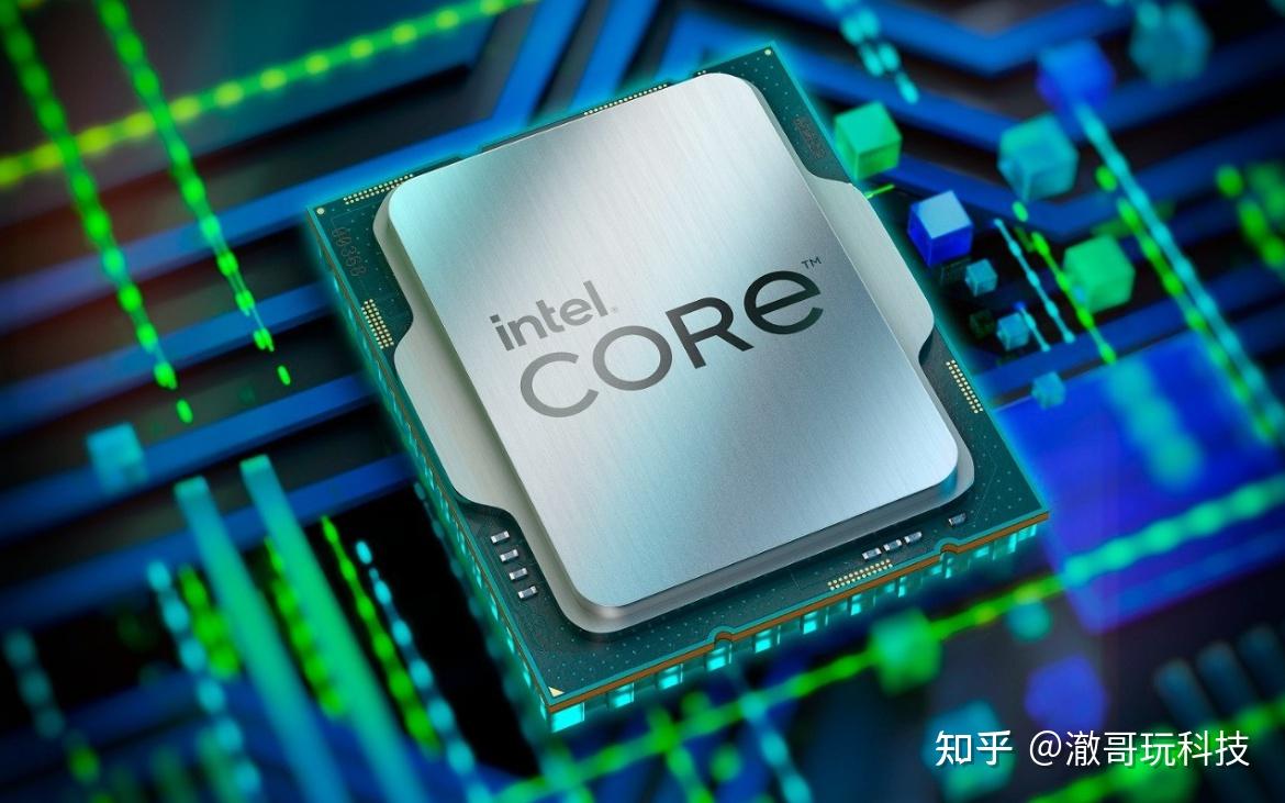 Intel CPU怎么选？618首推这4款：性价比高，口碑公认- 知乎