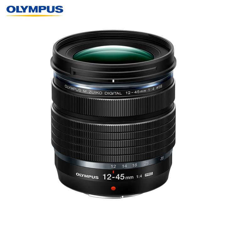 Panasonic收購鏡頭