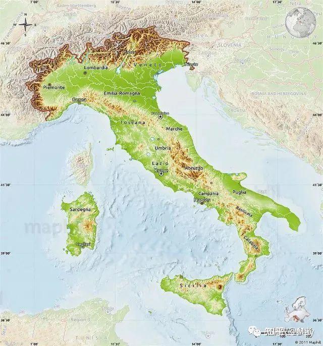 平原多分布在沿海和山间谷地盆地,无大河但多短小急促河流